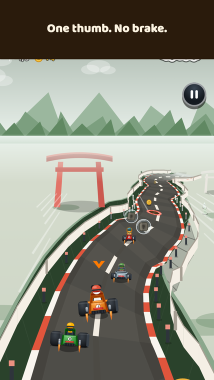 Zoom Zoo screenshot 1